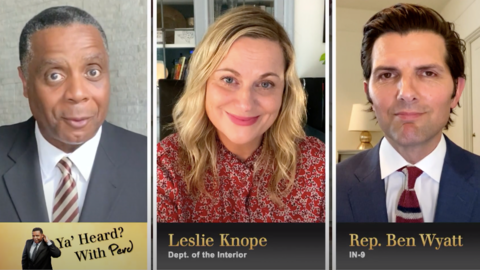 Parks And Rec Reunion Special — Co-Creator Shares More Details On What To Expect