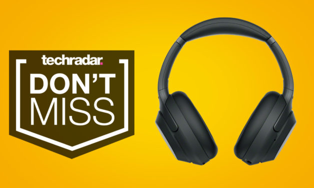 Snag a pair of Sony’s most popular headphones and save AU$103!