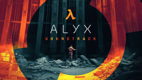 Half-Life: Alyx Soundtrack Chapter 1 Is Available Now–Listen Here