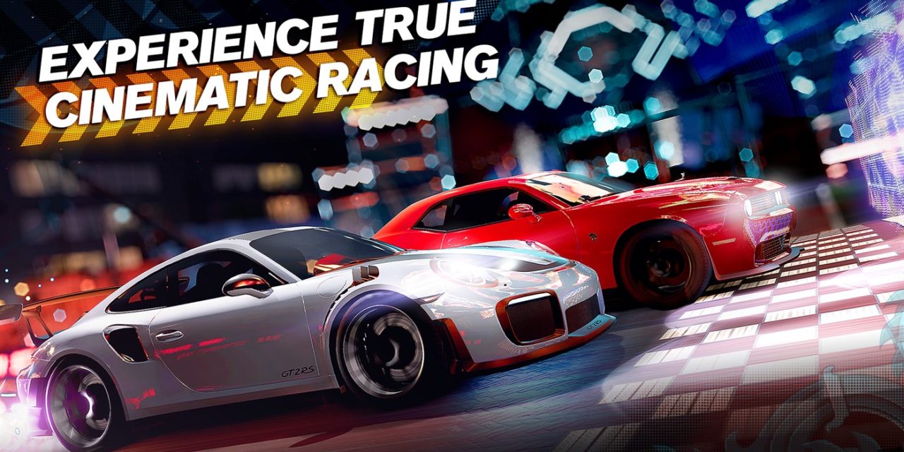 Microsoft’s most popular racing franchise now available on iOS and Android phones