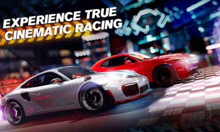 Microsoft’s most popular racing franchise now available on iOS and Android phones