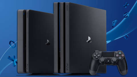 PlayStation 4 Lifetime Sales Top 110 Million, And Digital Sales See A Huge Increase
