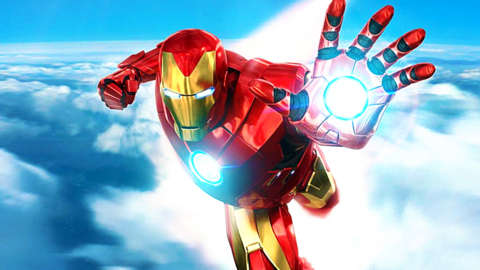 Marvel’s Iron Man VR Review – I Am Iron Man