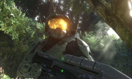 Halo 3 is finally arriving on PC on July 14