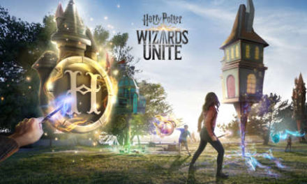 Harry Potter: Wizards Unite Adds New Magical Skills Through SOS Training