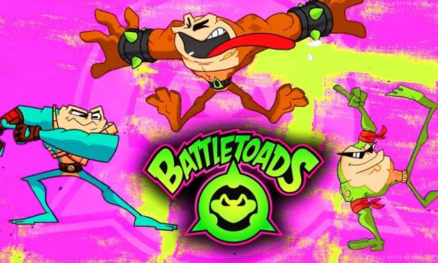 Battletoads blasts onto Xbox Game Pass in August, 26 years after its NES debut