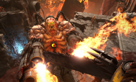 Doom Eternal “Ancient Gods” DLC Announced