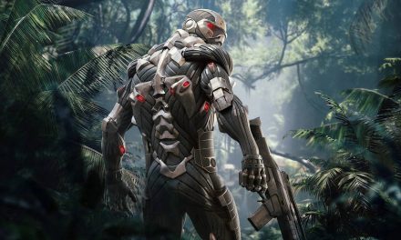 Crysis Remastered has finally been given an official release date