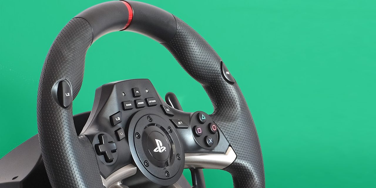 Best racing wheel 2020: the best peripherals for racing games
