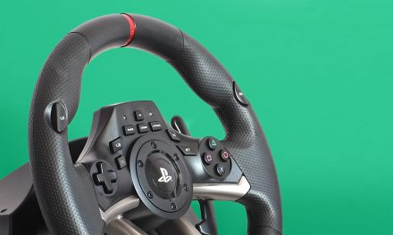 Best racing wheel 2020: the best peripherals for racing games