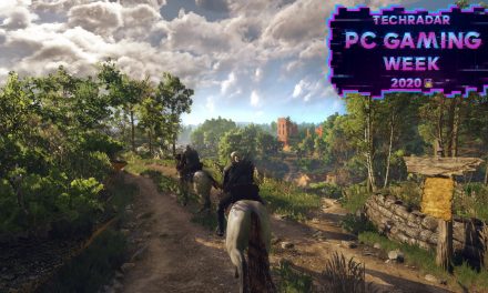 The most graphically-impressive PC games of all time