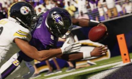 Madden NFL 21 Was August’s Best-Selling Digital PS4 Game