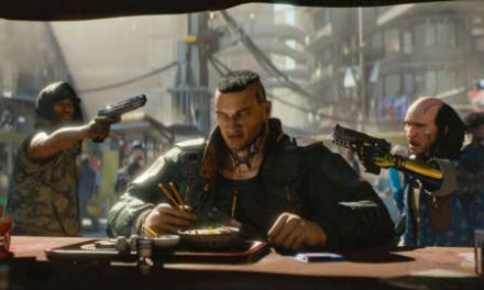 Cyberpunk 2077 PC System Requirements Officially Revealed
