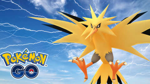 Pokemon Go Zapdos: Raids, Best Counters, And Weaknesses
