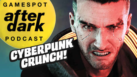 GameSpot After Dark Ep. 61: Pulp Fiction