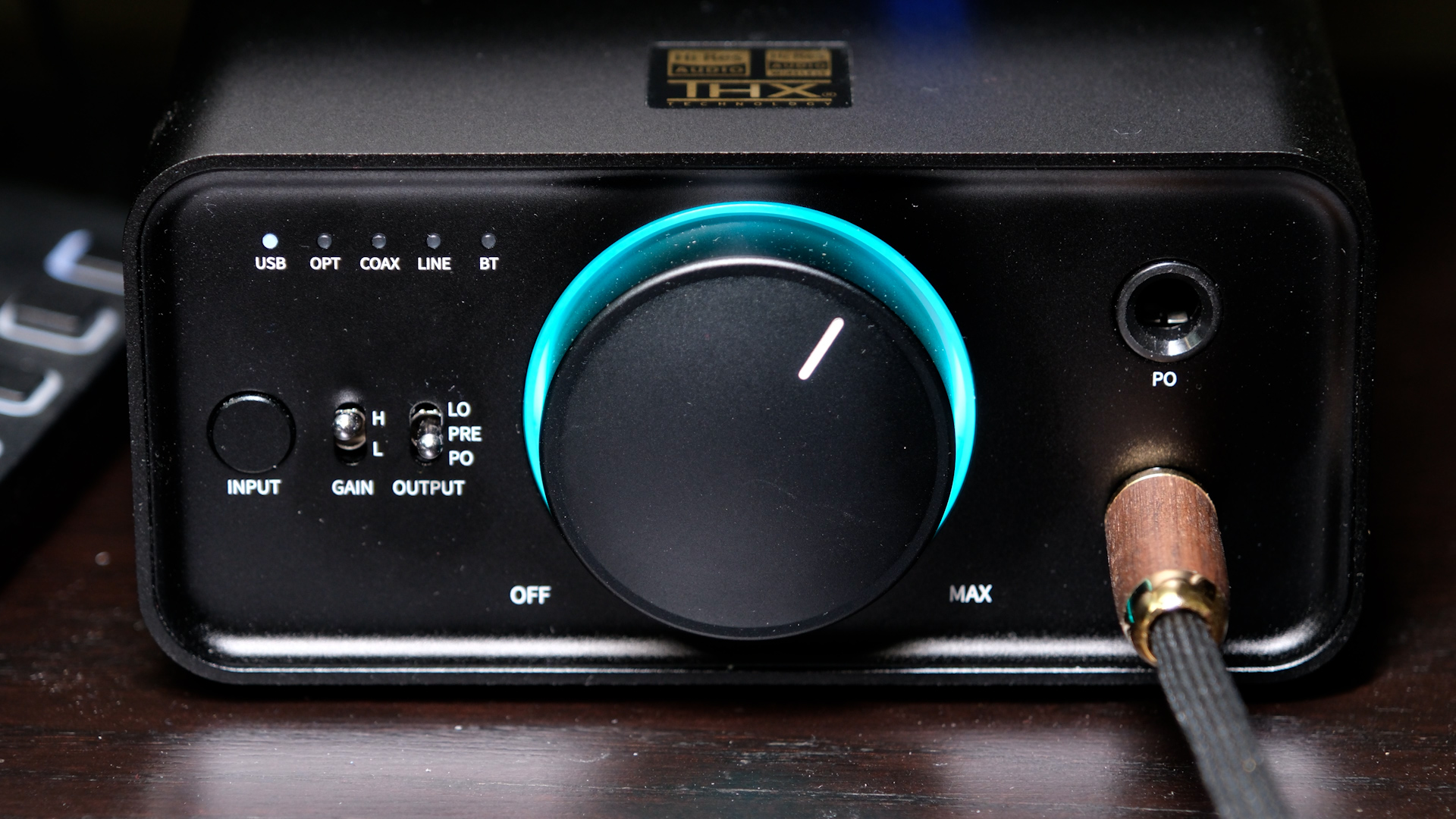 Fiio K7 Features Fiio K7 Features