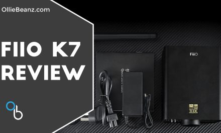 Fiio K7 Review