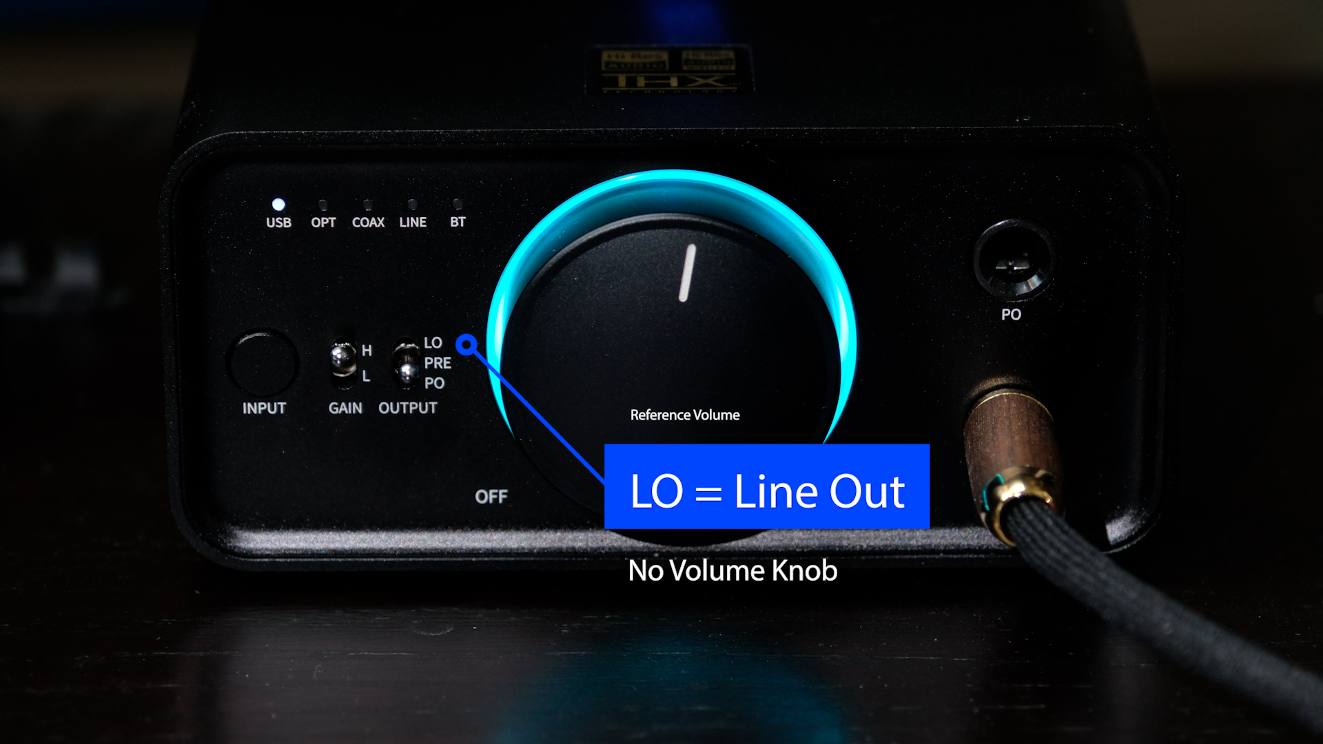 Fiio K7 Tips Fiio K7 Tips
