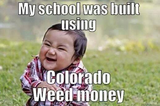 10 Best Colorado Weed Memes